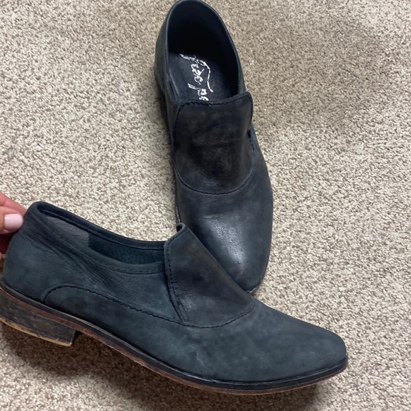 Free People Brady Loafer - Picture 3 of 13